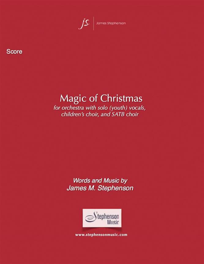 Magic Of Christmas